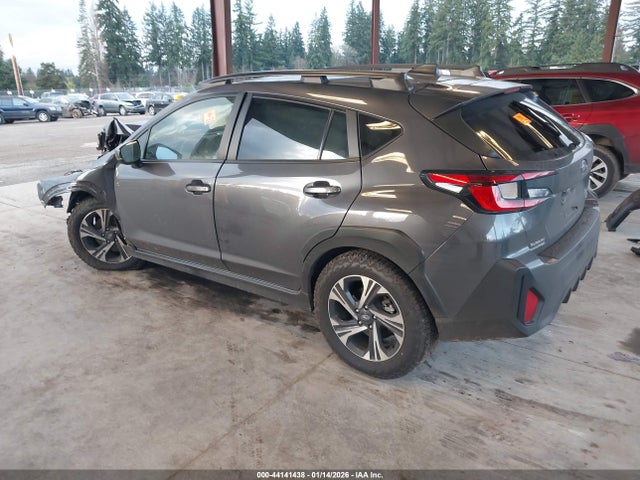 Subaru Crosstrek Premium 2024 JF2GUADC3RH220584 Image 3