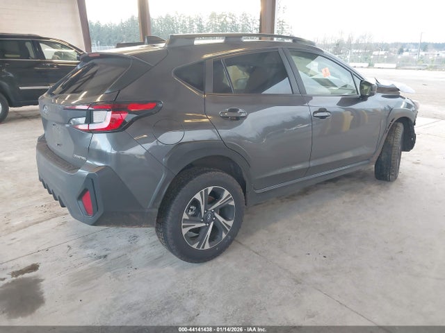 Subaru Crosstrek Premium 2024 JF2GUADC3RH220584 Image 4