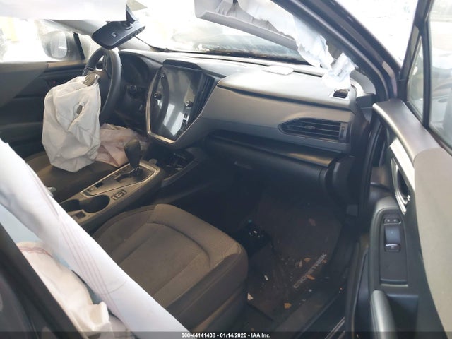 Subaru Crosstrek Premium 2024 JF2GUADC3RH220584 Image 5