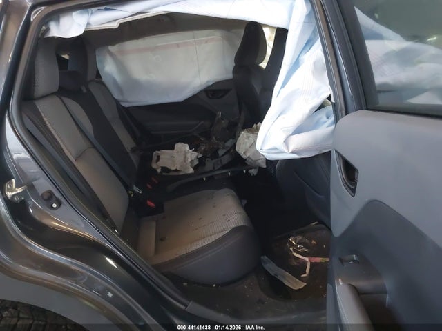 Subaru Crosstrek Premium 2024 JF2GUADC3RH220584 Image 8