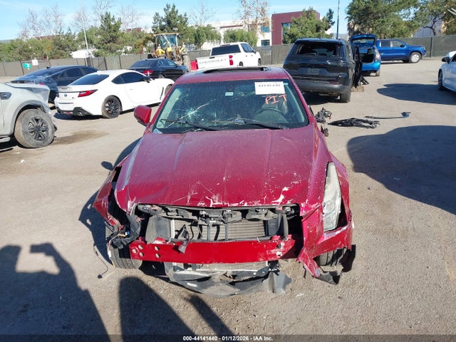 Cadillac Ats Standard 2014 1G6AA5RX3E0108105 Image 12