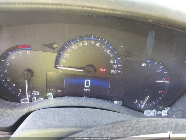 2014 CADILLAC ATS 1G6AA5RX3E0108105 Photo 6