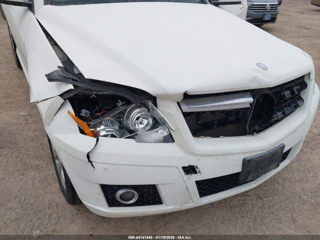 Aukcja sprzedaży 2010 Mercedes-benz Glk 350 4matic, vin: WDCGG8HB5AF301158, numer aukcji: 44141448