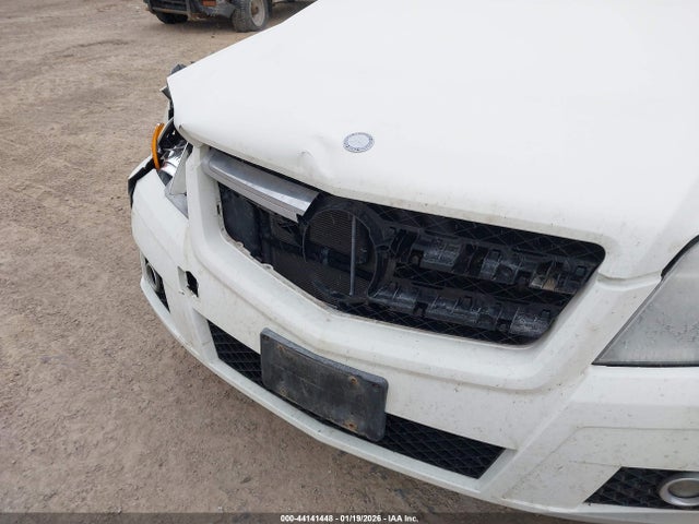 Aukcja sprzedaży 2010 Mercedes-benz Glk 350 4matic, vin: WDCGG8HB5AF301158, numer aukcji: 44141448