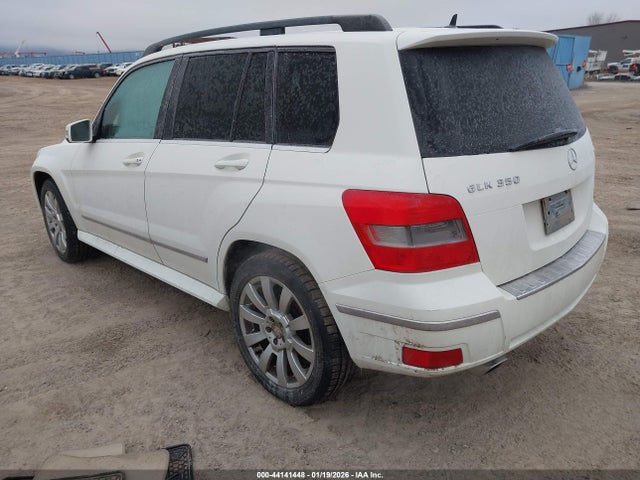 Aukcja sprzedaży 2010 Mercedes-benz Glk 350 4matic, vin: WDCGG8HB5AF301158, numer aukcji: 44141448