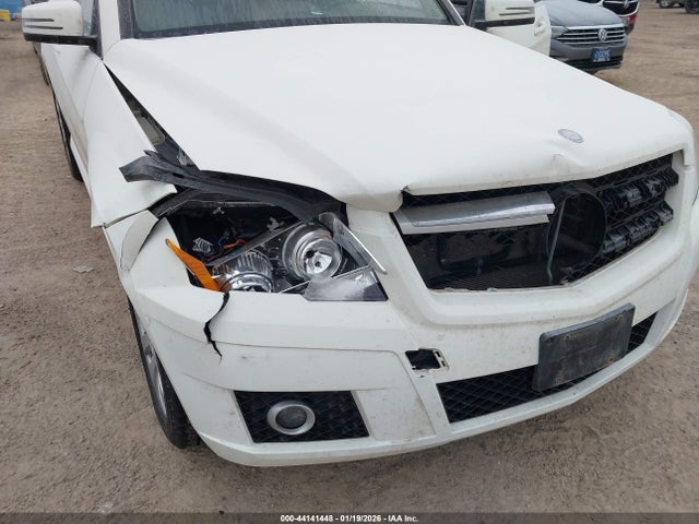 Aukcja sprzedaży 2010 Mercedes-benz Glk 350 4matic, vin: WDCGG8HB5AF301158, numer aukcji: 44141448