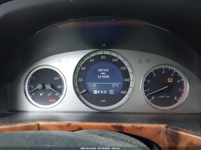 Aukcja sprzedaży 2010 Mercedes-benz Glk 350 4matic, vin: WDCGG8HB5AF301158, numer aukcji: 44141448