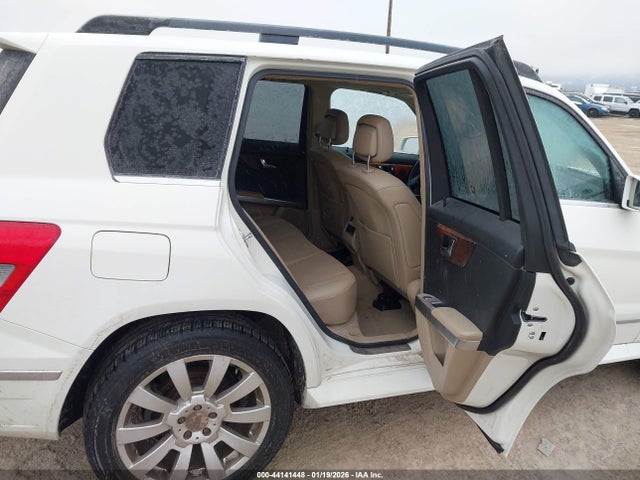 Aukcja sprzedaży 2010 Mercedes-benz Glk 350 4matic, vin: WDCGG8HB5AF301158, numer aukcji: 44141448