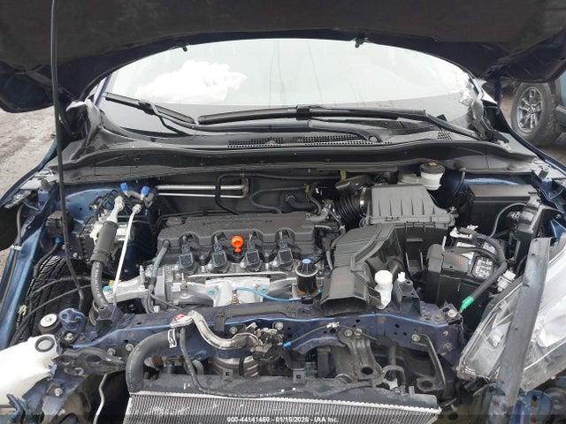 3CZRU6H59HM721774 Honda HR-V EX