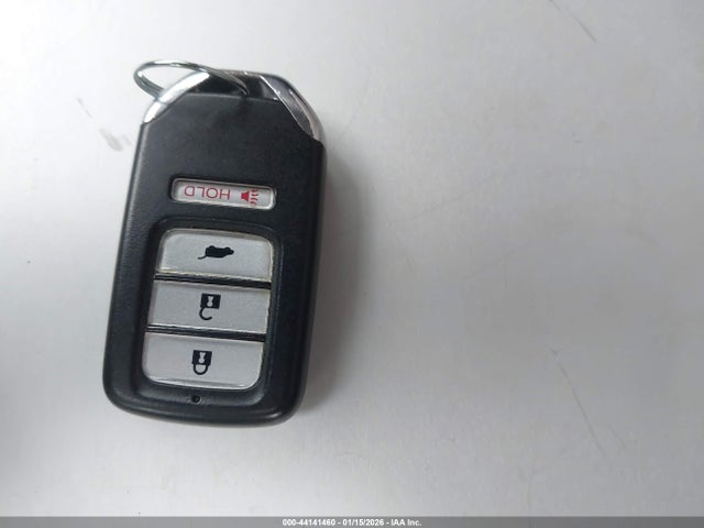 3CZRU6H59HM721774 Honda HR-V EX