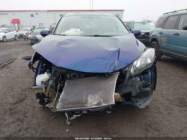 3CZRU6H59HM721774 Honda HR-V EX