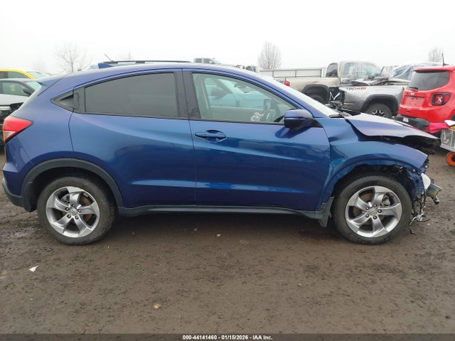 3CZRU6H59HM721774 Honda HR-V EX