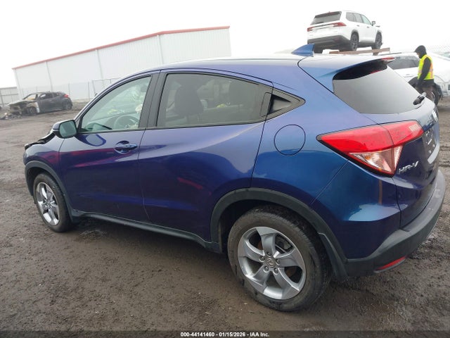 3CZRU6H59HM721774 Honda HR-V EX