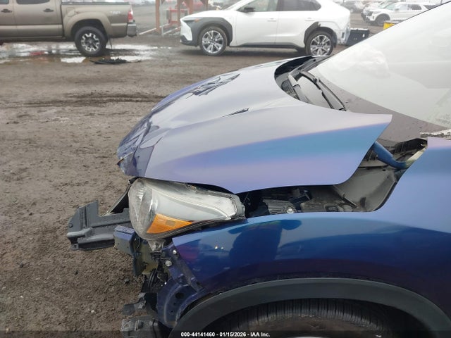 3CZRU6H59HM721774 Honda HR-V EX