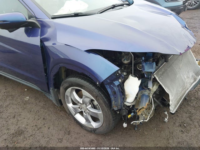 3CZRU6H59HM721774 Honda HR-V EX