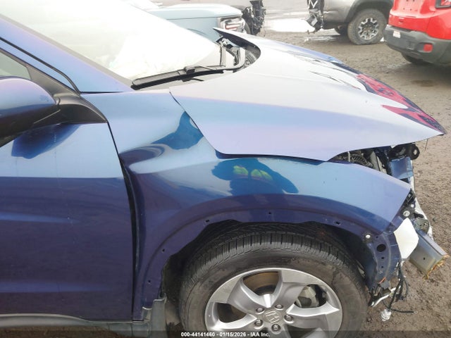 3CZRU6H59HM721774 Honda HR-V EX