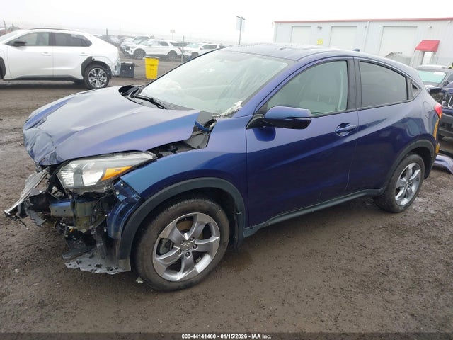 3CZRU6H59HM721774 Honda HR-V EX