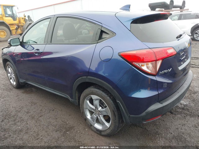 3CZRU6H59HM721774 Honda HR-V EX