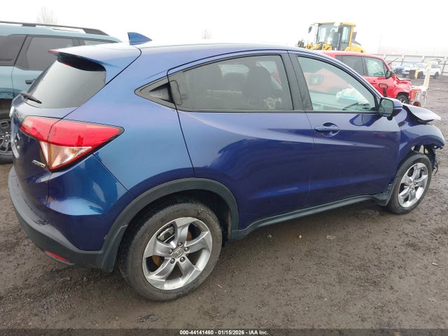 3CZRU6H59HM721774 Honda HR-V EX