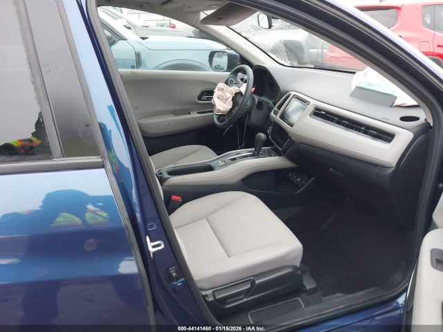 3CZRU6H59HM721774 Honda HR-V EX