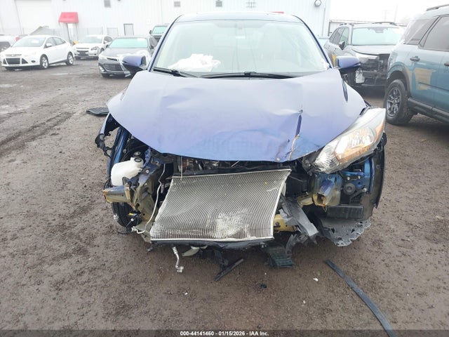 3CZRU6H59HM721774 Honda HR-V EX