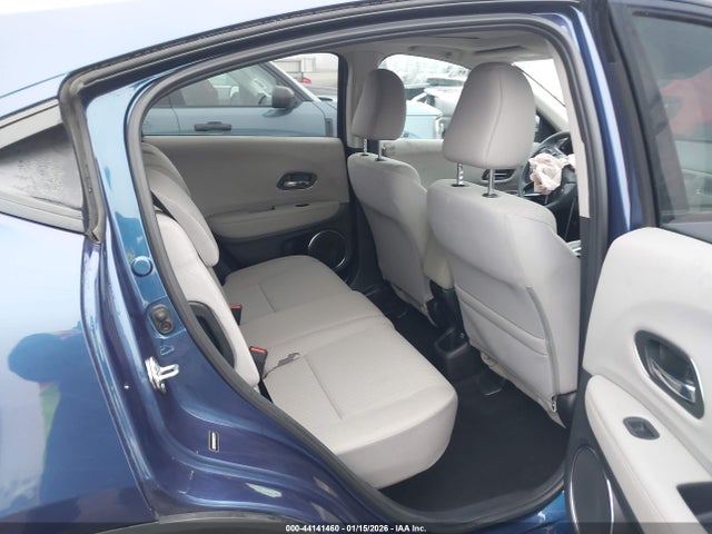3CZRU6H59HM721774 Honda HR-V EX