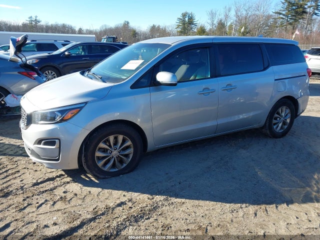 KNDMA5C10L6613625 KIA Sedona L