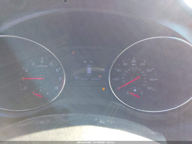 KNDMA5C10L6613625 KIA Sedona L