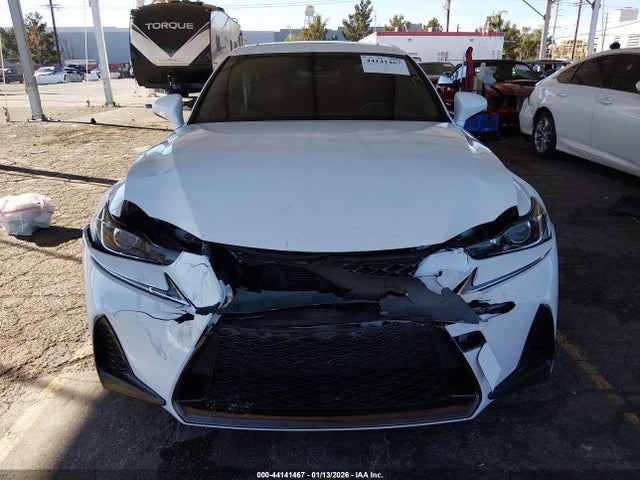 Lexus IS 200T 2017 JTHBA1D2XH5045368 Image 12