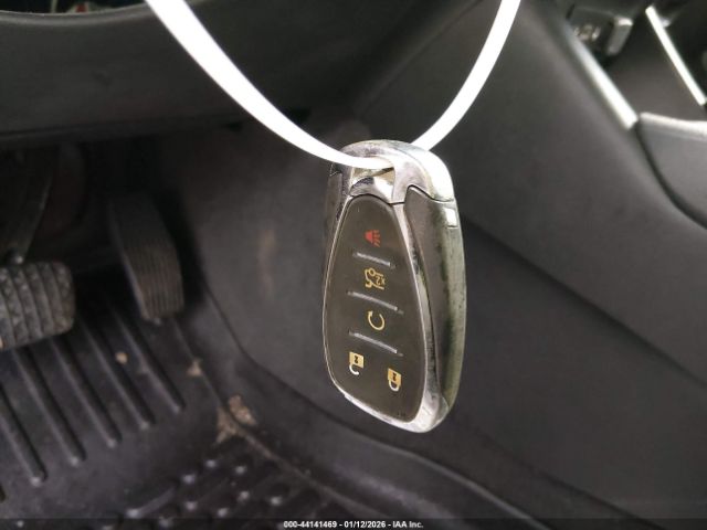 2020 CHEVROLET MALIBU 1G1ZD5ST3LF068044 Photo 10