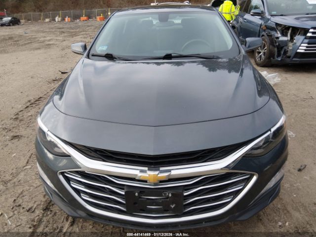 2020 CHEVROLET MALIBU 1G1ZD5ST3LF068044 Photo 5