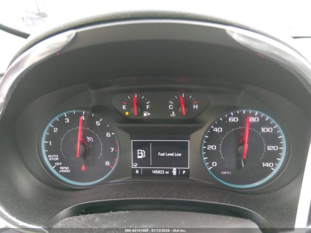 2020 CHEVROLET MALIBU 1G1ZD5ST3LF068044 Photo 6