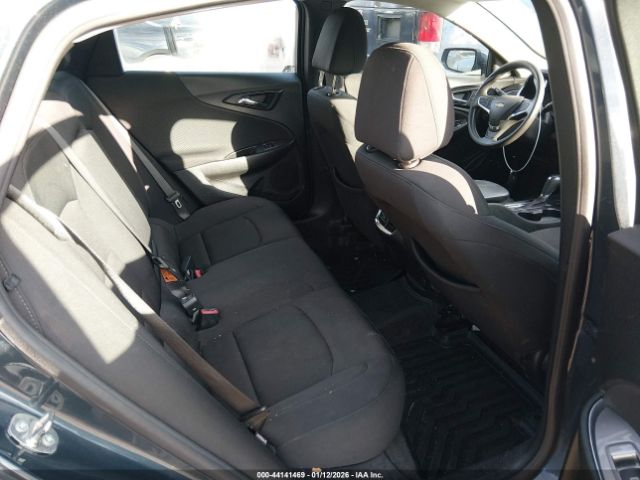 2020 CHEVROLET MALIBU 1G1ZD5ST3LF068044 Photo 7