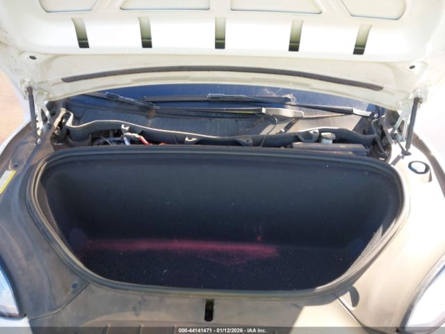 2016 TESLA MODEL X 5YJXCBE2XGF008775 Photo 9