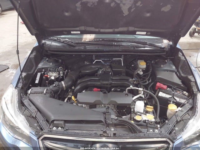 JF2GPADC5G8266566 Subaru Crosstrek 2.0i Premium