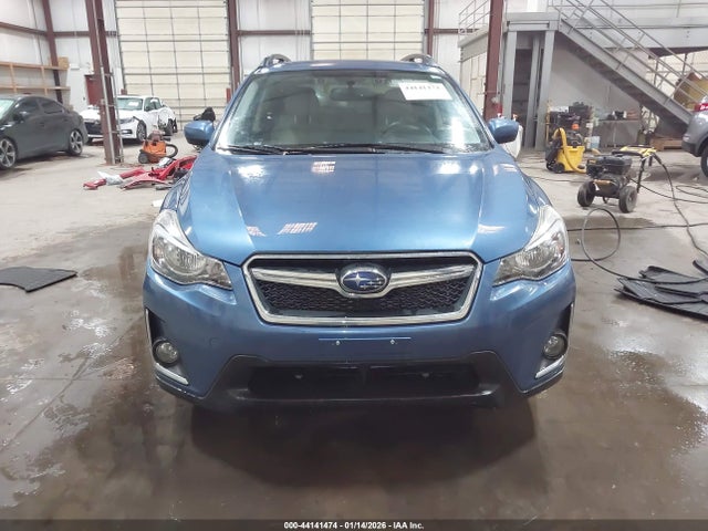 JF2GPADC5G8266566 Subaru Crosstrek 2.0i Premium