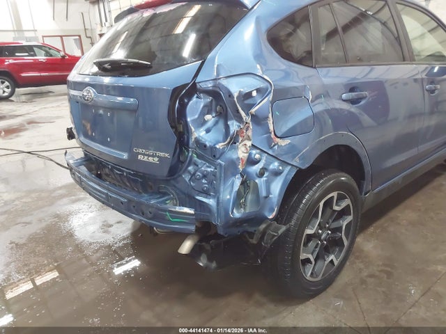 JF2GPADC5G8266566 Subaru Crosstrek 2.0i Premium