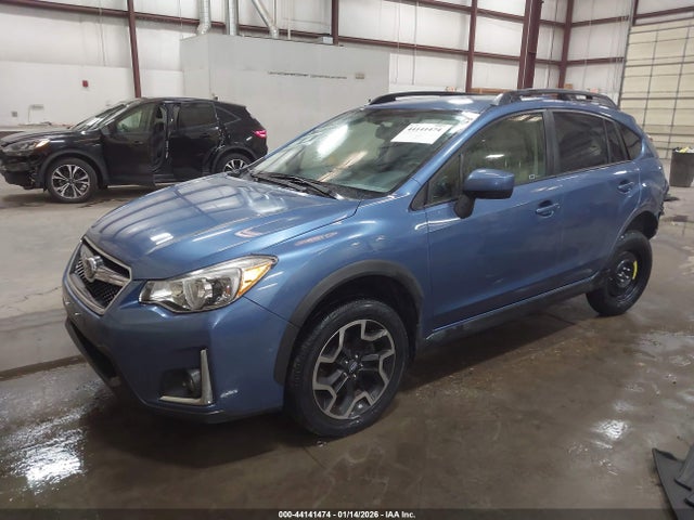 JF2GPADC5G8266566 Subaru Crosstrek 2.0i Premium