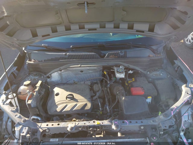 KL79MRSL7MB135393 Chevrolet Trailblazer Awd Lt