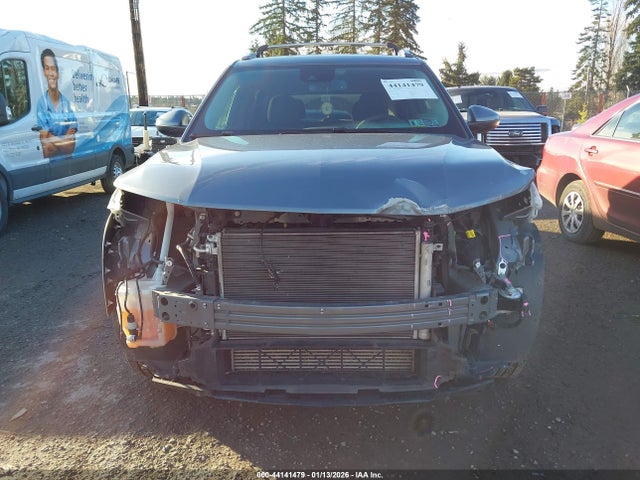KL79MRSL7MB135393 Chevrolet Trailblazer Awd Lt