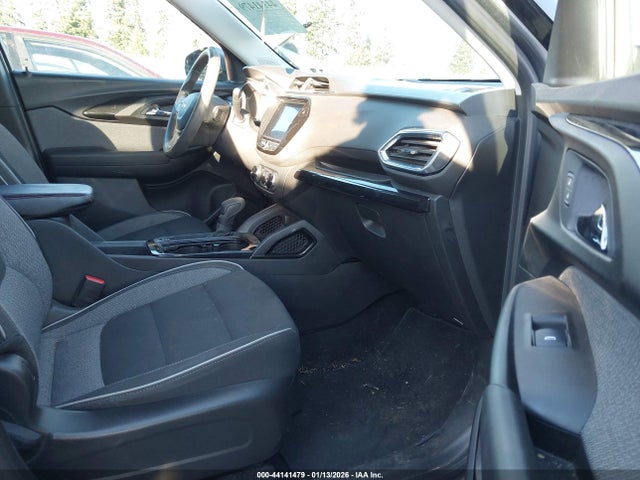 KL79MRSL7MB135393 Chevrolet Trailblazer Awd Lt