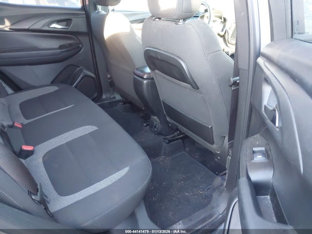 KL79MRSL7MB135393 Chevrolet Trailblazer Awd Lt