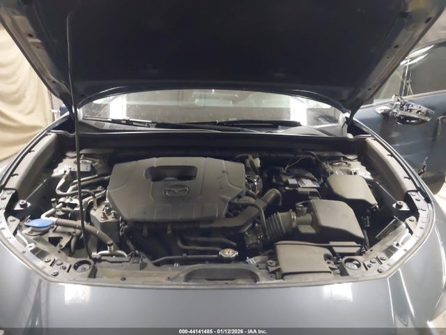Mazda Cx-30 2.5 S Carbon Edition 2024 3MVDMBCM5RM654047 Image 10