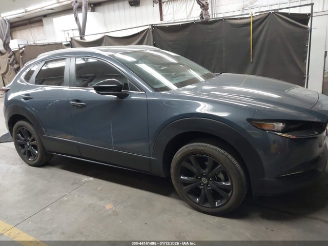 Mazda Cx-30 2.5 S Carbon Edition 2024 3MVDMBCM5RM654047 Image 13
