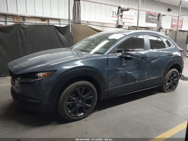 Mazda Cx-30 2.5 S Carbon Edition 2024 3MVDMBCM5RM654047 Image 14