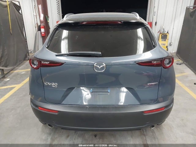 Mazda Cx-30 2.5 S Carbon Edition 2024 3MVDMBCM5RM654047 Image 16