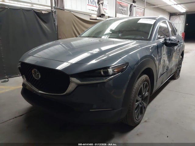 Mazda Cx-30 2.5 S Carbon Edition 2024 3MVDMBCM5RM654047 Image 2