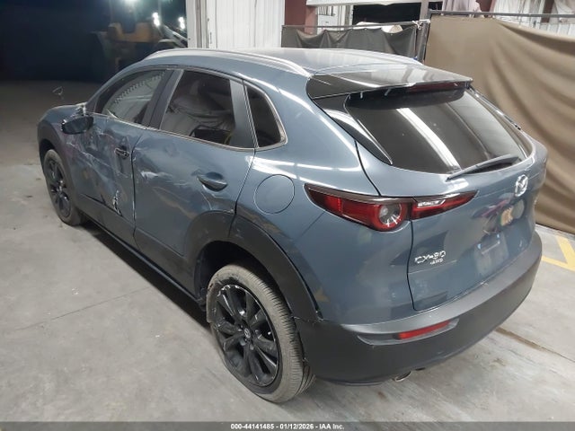 Mazda Cx-30 2.5 S Carbon Edition 2024 3MVDMBCM5RM654047 Image 3