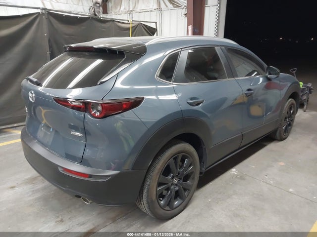 Mazda Cx-30 2.5 S Carbon Edition 2024 3MVDMBCM5RM654047 Image 4