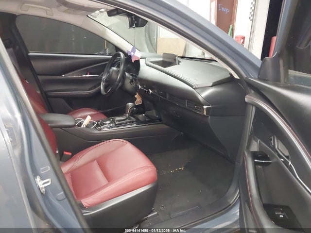 Mazda Cx-30 2.5 S Carbon Edition 2024 3MVDMBCM5RM654047 Image 5